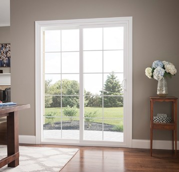 Image for SLIDING DOORS &  WINDOWS