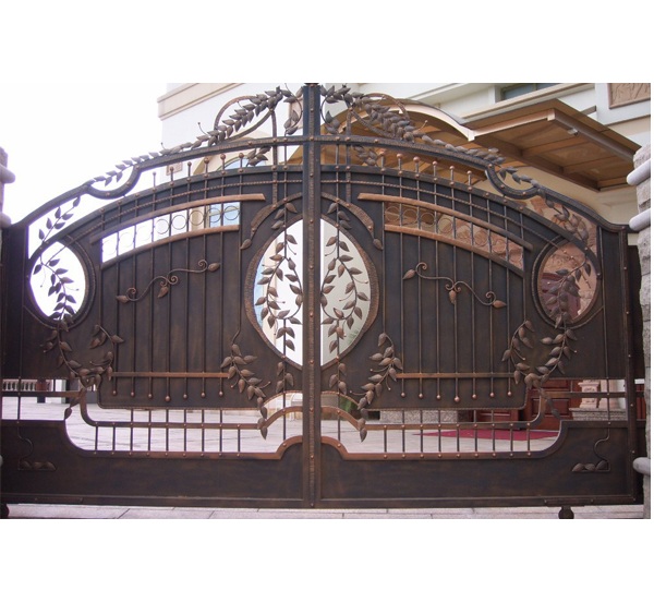 Image for MODERN GATES