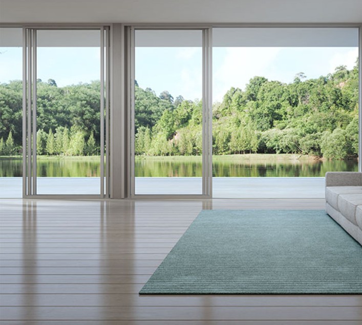Image for SLIDING DOORS &  WINDOWS