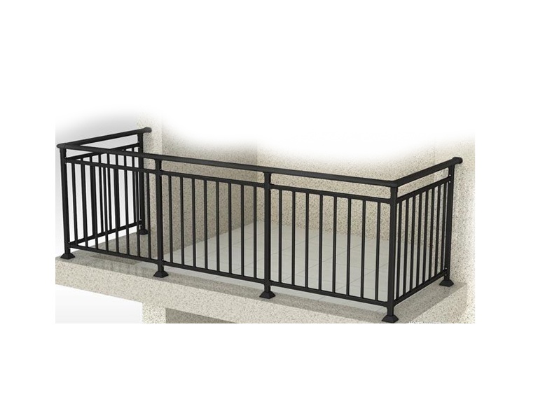Image for BALCONY HANDRAIL