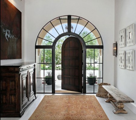 Image for DECORATIVE STEEL DOORS