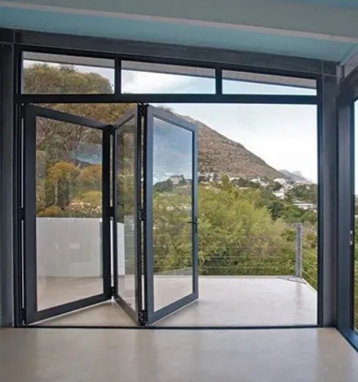 Image for SLIDING DOORS &  WINDOWS