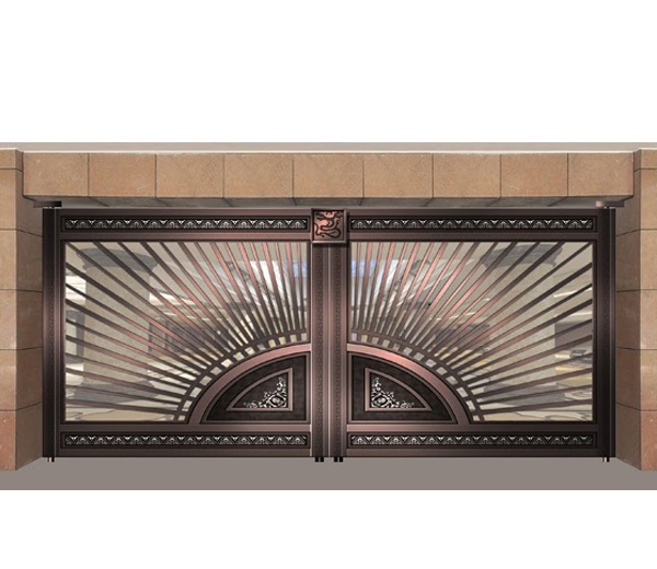 Image for MODERN GATES