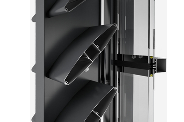 Image for SUN SHADING