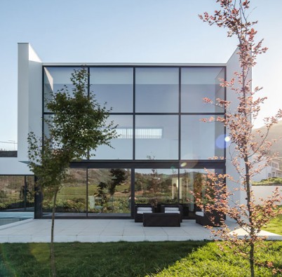 Image for GLASS HOUSES