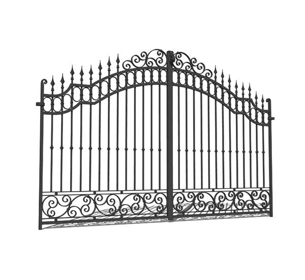 Image for MODERN GATES