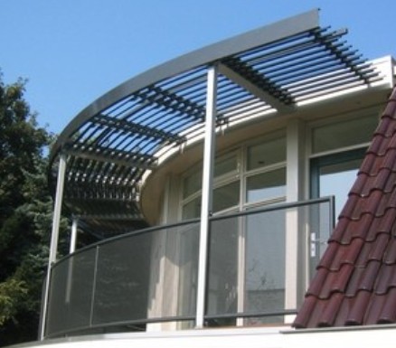 Image for SUN SHADING