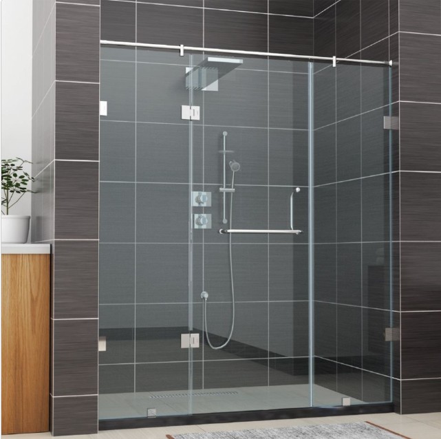 Image for SHOWER ENCLOSURE