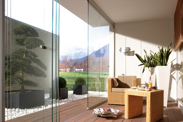 Image for AUTOMATIC SLIDING DOORS