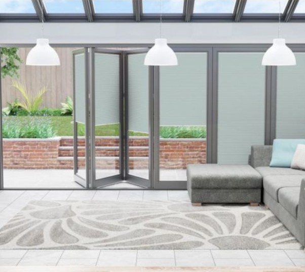 Image for FOLDING DOORS