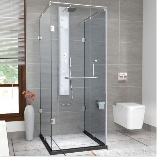 Image for SHOWER ENCLOSURE