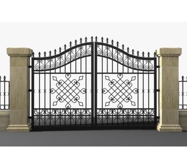 Image for MODERN GATES