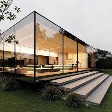 Image for GLASS HOUSES