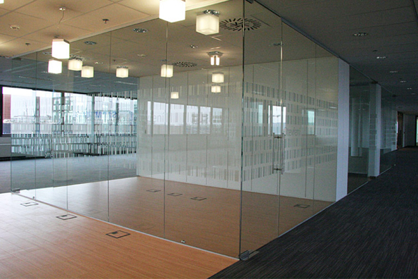 Image for FRAMELESS GLASSES